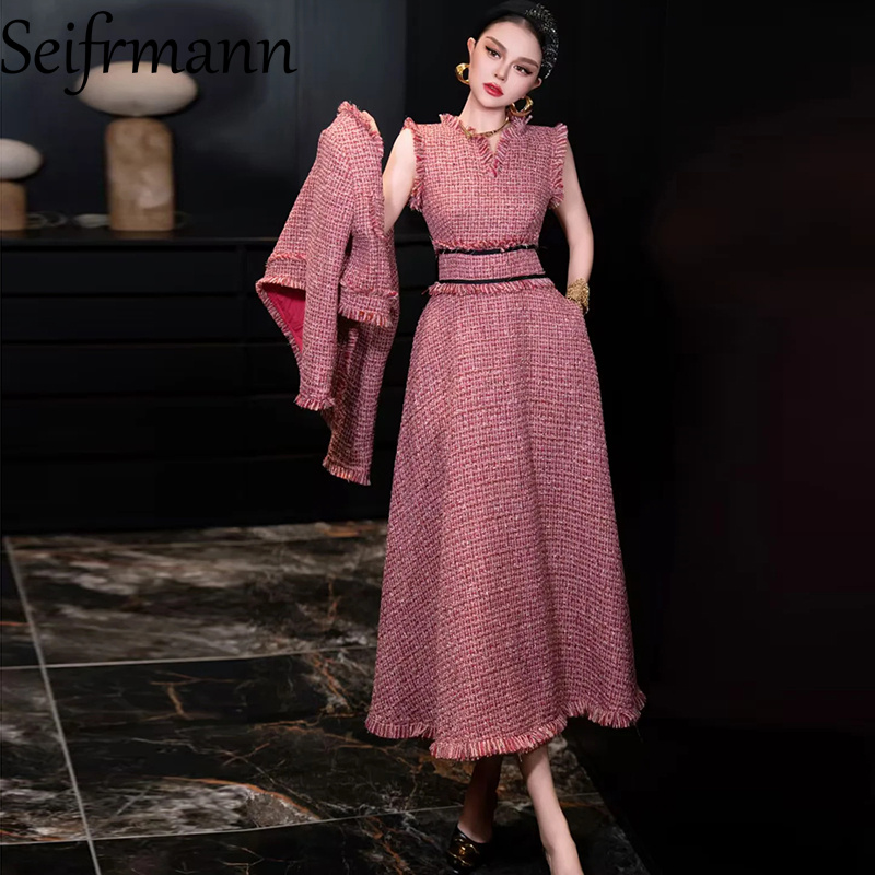 Seifrmann 2026 Bahar Kadın Yen - Women'S Fashion Long Coat incelemesi ve fiyatı