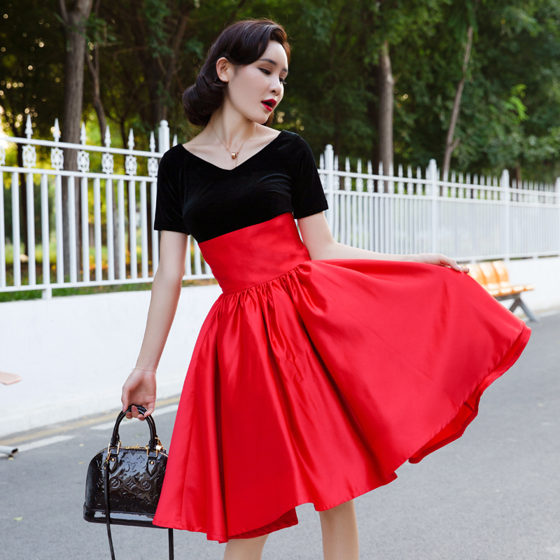 Zarif tarzı Audrey Hepburn 196 - Women'S Fashion In The 1960S incelemesi ve fiyatı