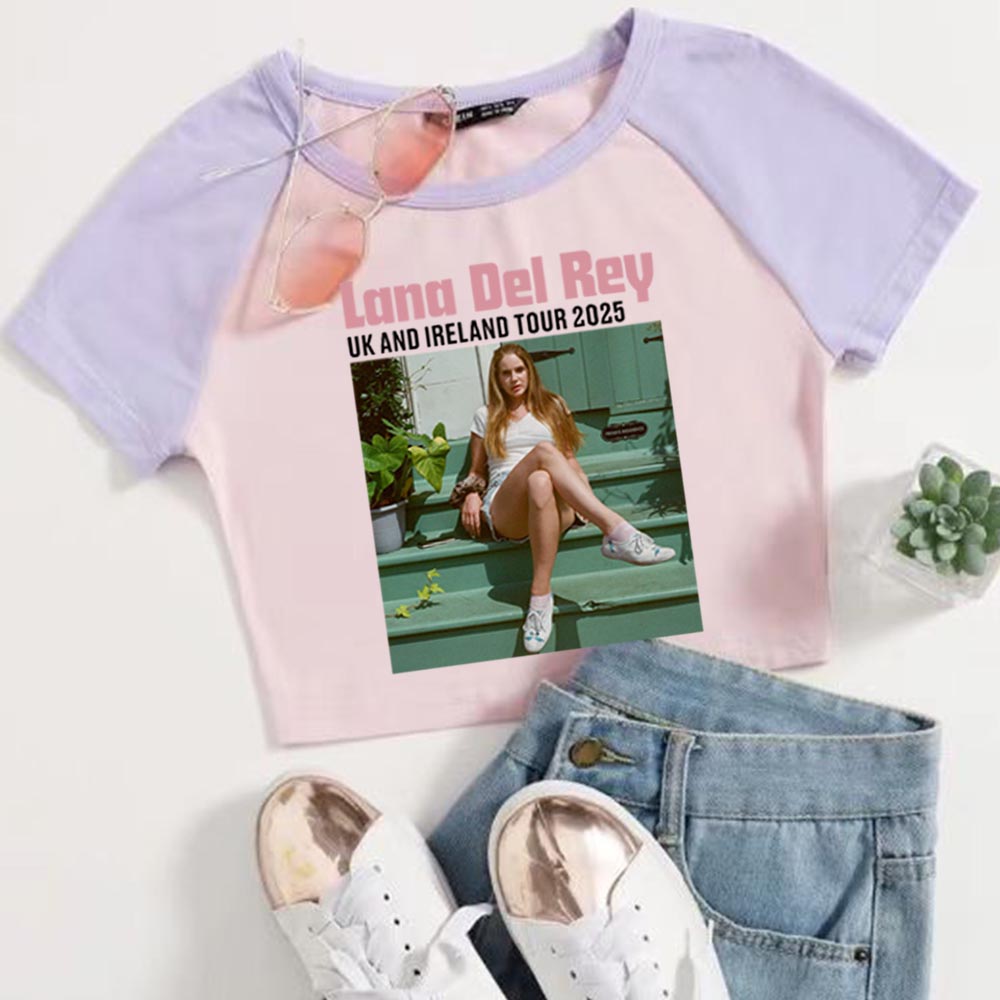 Lana Del Rey İngiltere Ve İrla - Women'S Fashion Uk 2025 incelemesi ve fiyatı