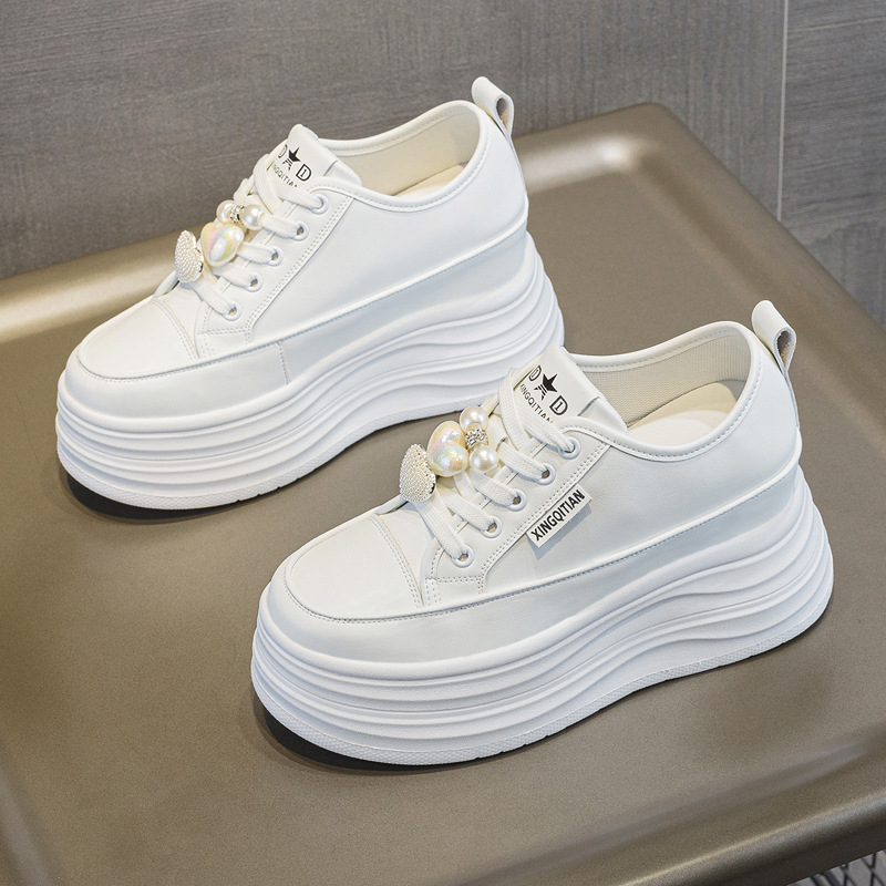 Sonbahar Kadın 9CM Boy Uzatıcı - Sneakers Fashion Women incelemesi ve fiyatı