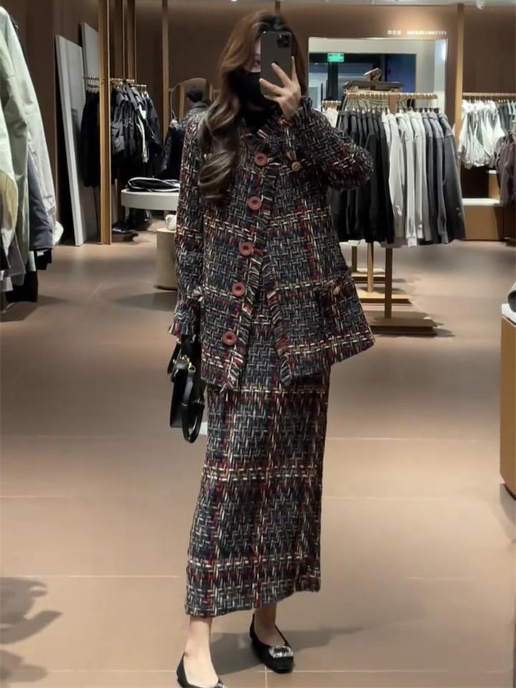 Kış yeni sezon kadın modası lü - Women'S Fashion Long Coat incelemesi ve fiyatı