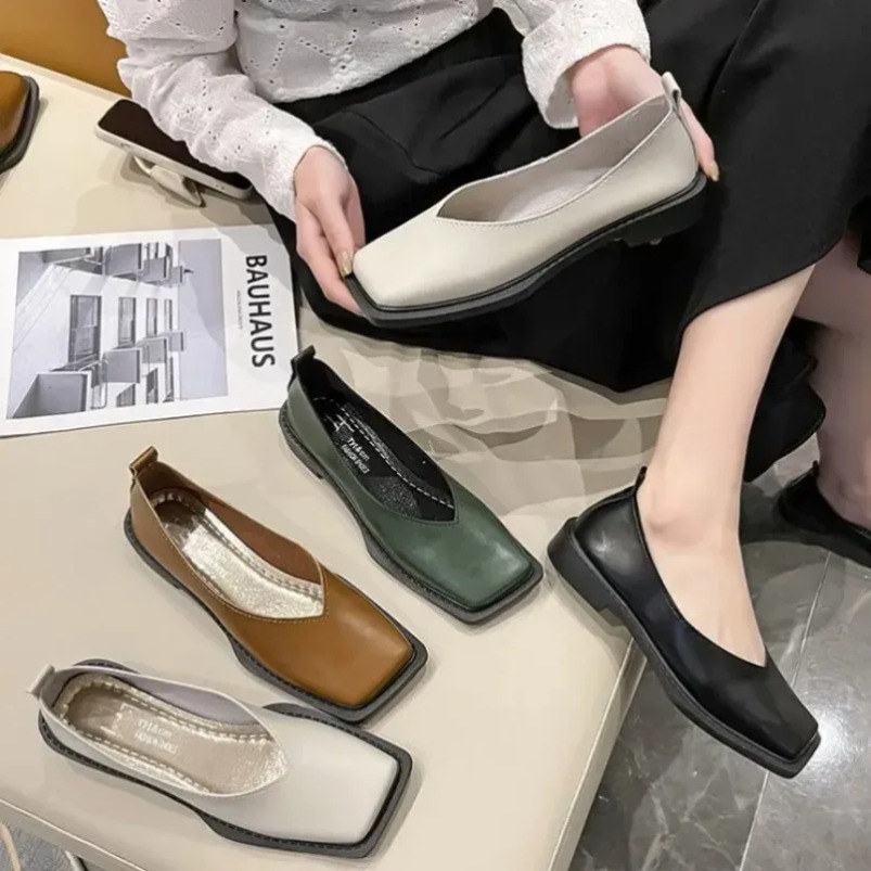Roma Kadınları Düşük Topuklu A - Sneakers Fashion Women incelemesi ve fiyatı