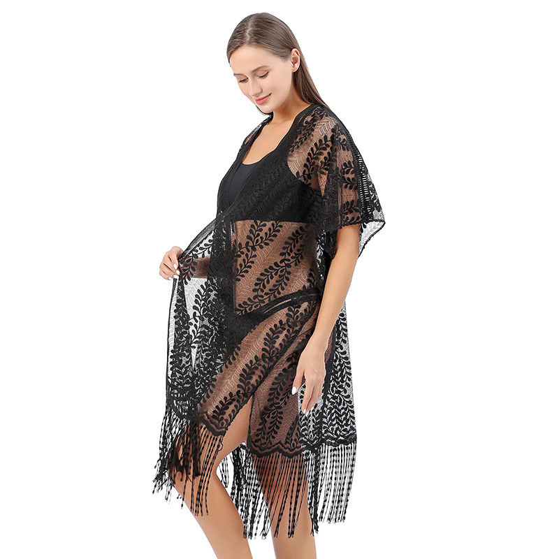 Boy dantel hırka seksi plaj bi - Smocked Dress Women incelemesi ve fiyatı