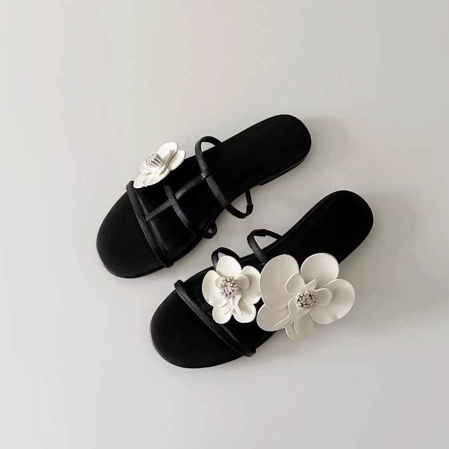 Yazlık Yeni Kadın Terlikleri S - Floral Summer Dress incelemesi ve fiyatı