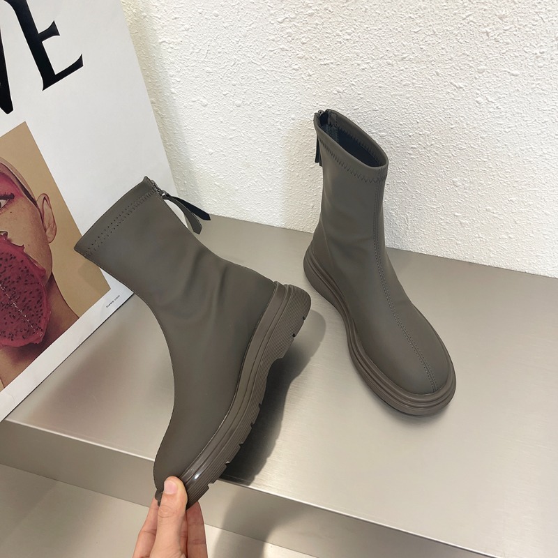 Sonbahar ve Kış Yeni Moda Tren - Women'S Fashion Korea incelemesi ve fiyatı