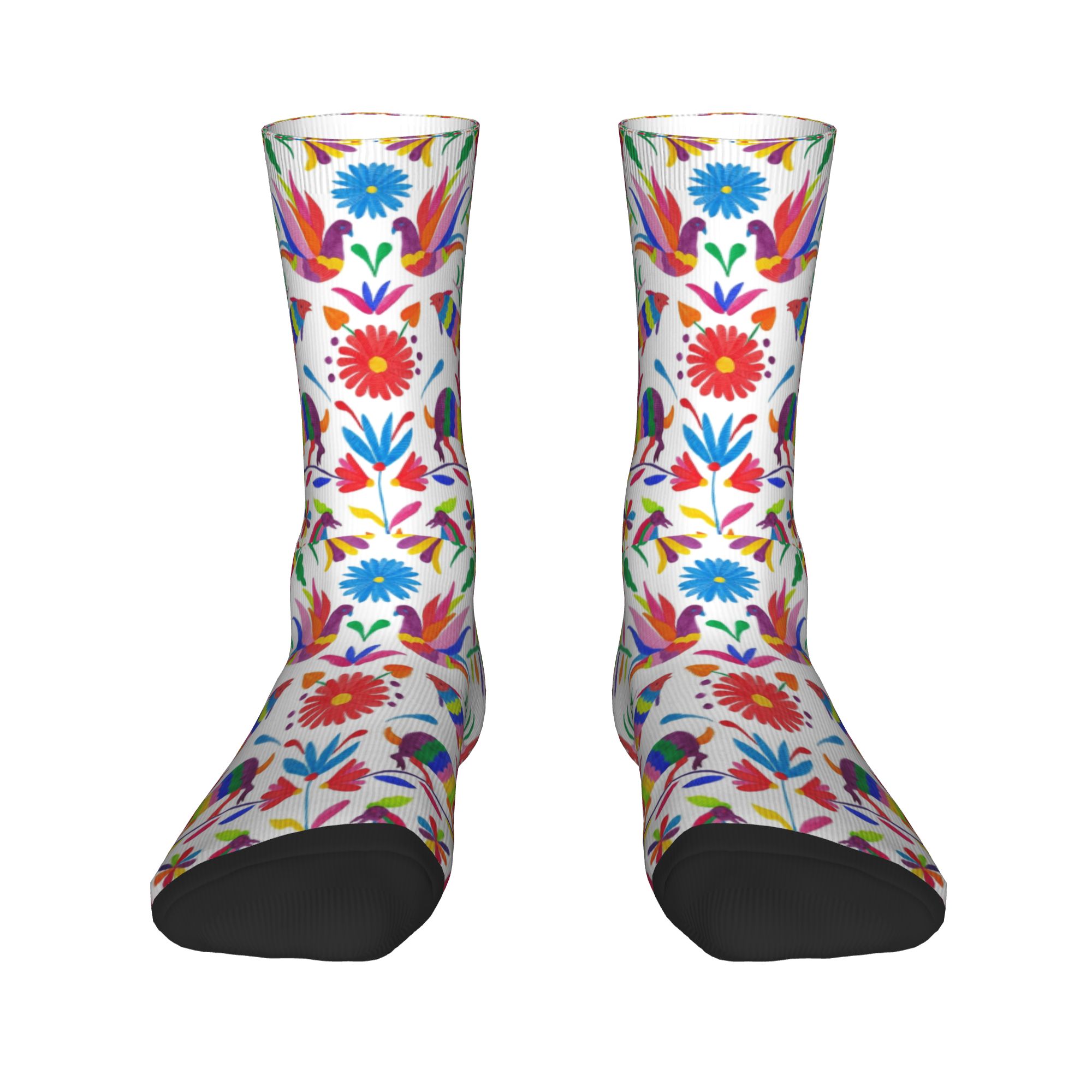 Özel Otomi Halk Meksika Sanatı - Floral Summer Dress incelemesi ve fiyatı