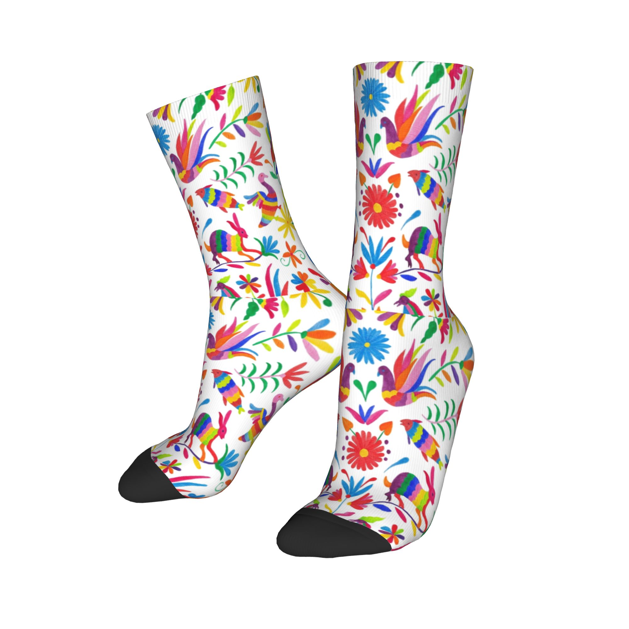 Özel Otomi Halk Meksika Sanatı - Floral Summer Dress incelemesi ve fiyatı