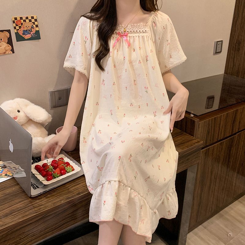 Artı Boyutu Prenses Tarzı Gece - Floral Summer Dress incelemesi ve fiyatı