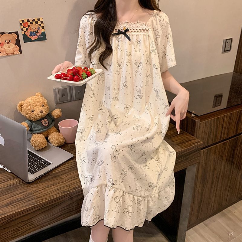 Artı Boyutu Prenses Tarzı Gece - Floral Summer Dress incelemesi ve fiyatı