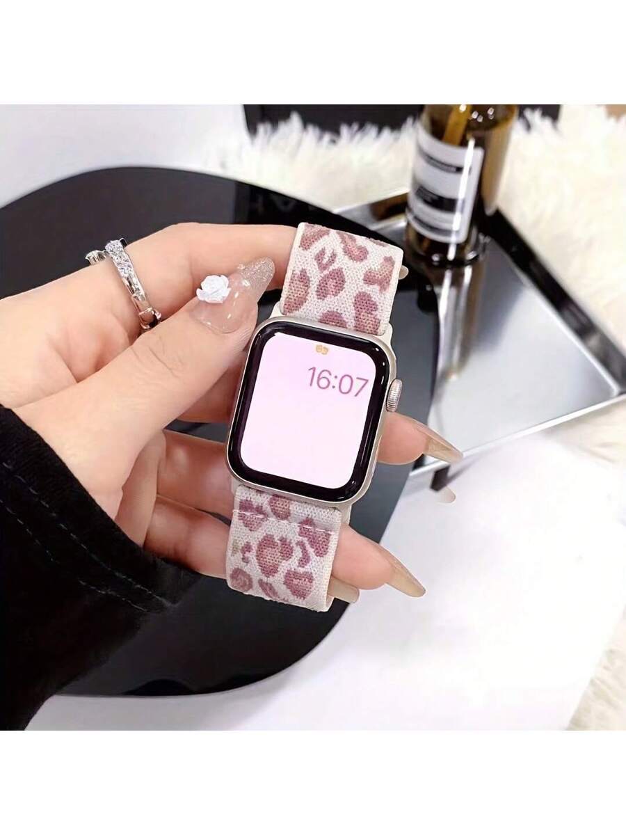 Şık Leopar Desenli Naylon Kord - Women Fashion Over 40 incelemesi ve fiyatı