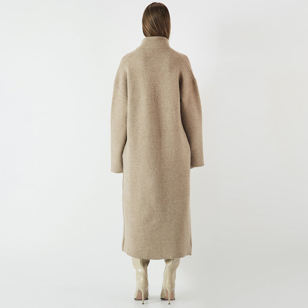 TWOTWINSTYLE Üç Parçalı Set Ka - Women'S Fashion Long Coat incelemesi ve fiyatı
