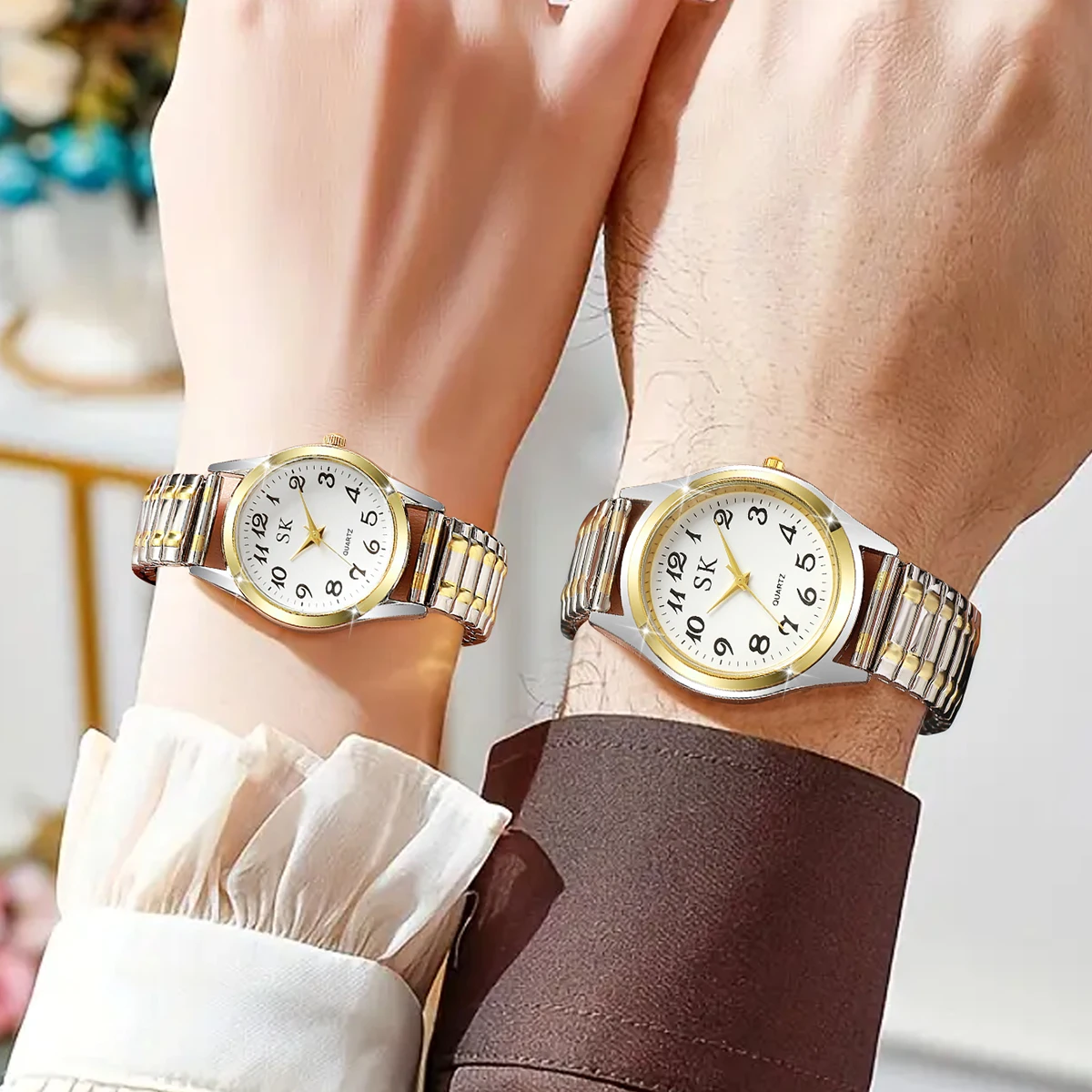 Sürpriz Gizemli Saat Kör Kutu- - Fashion Women Watches incelemesi ve fiyatı