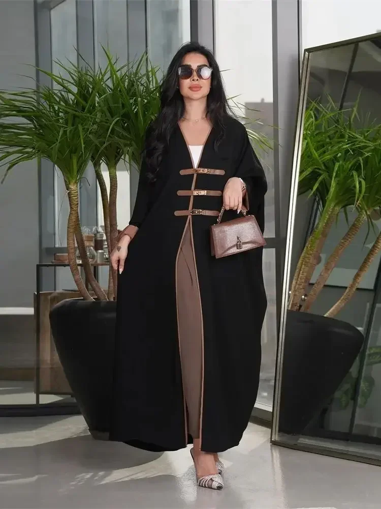 Ramazan Kimono Abaya Dubai Tür - Turkey Women Fashion incelemesi ve fiyatı