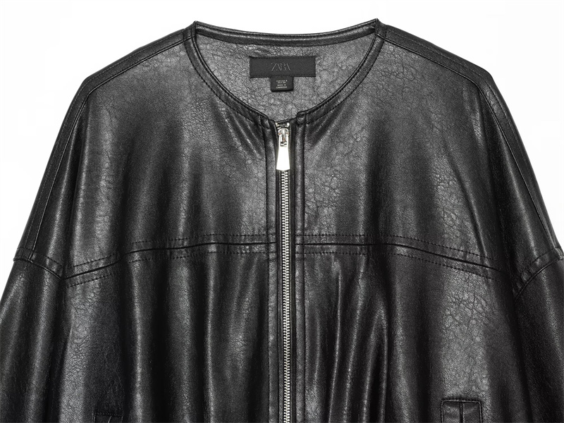 Guobioziy Kadın Ceketi 2026 So - Women'S Fashion Bomber Jacket incelemesi ve fiyatı