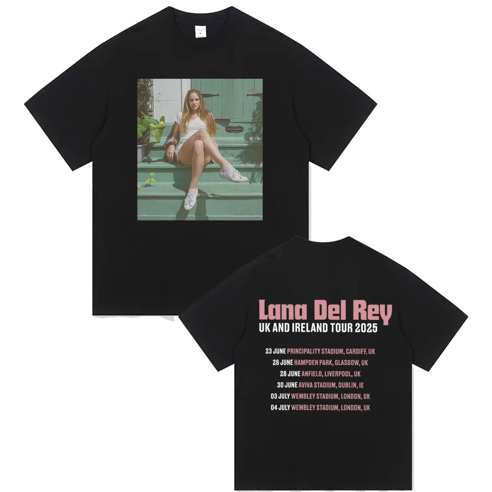 Lana Del Rey İngiltere ve İrla - Women'S Fashion Uk 2025 incelemesi ve fiyatı