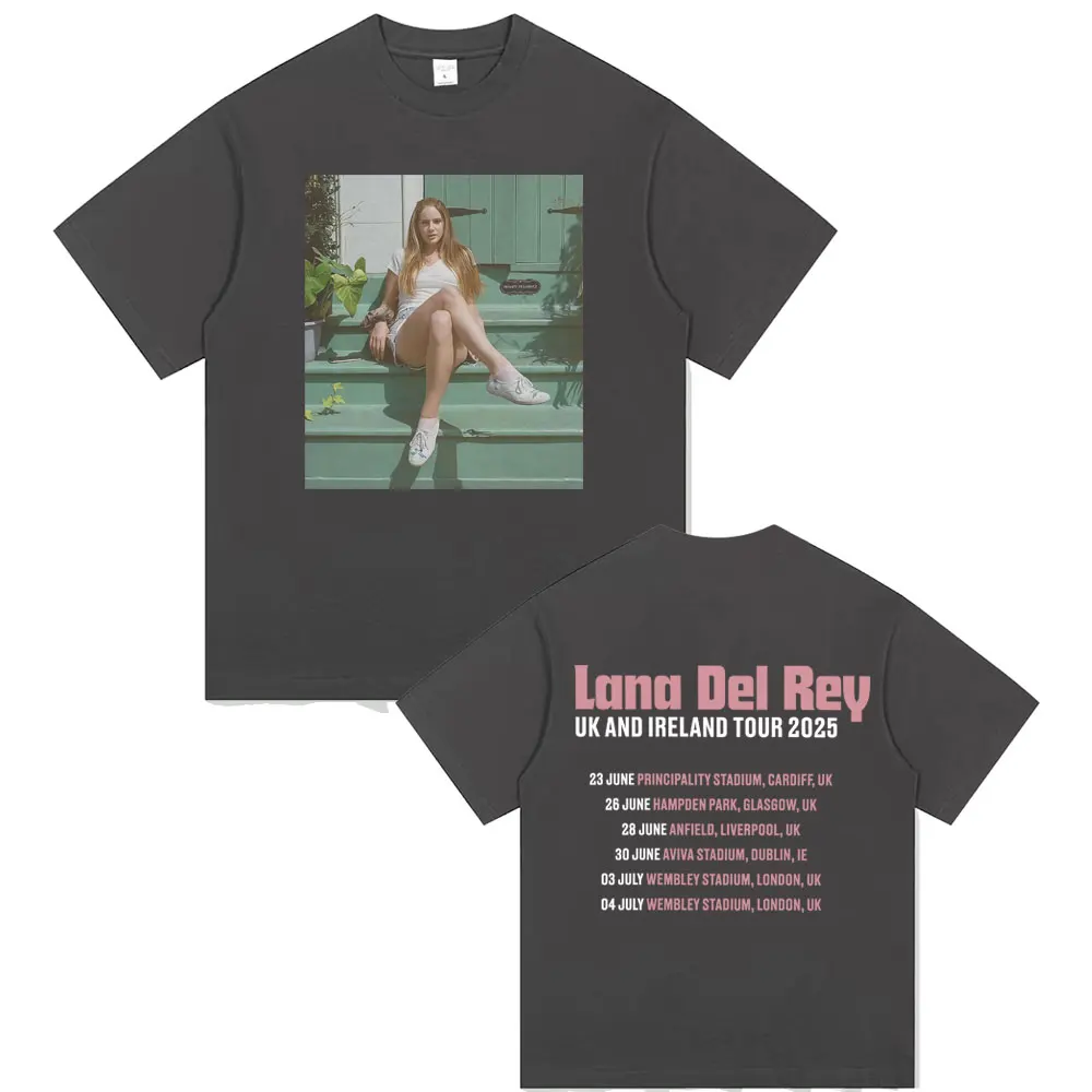 Lana Del Rey İngiltere ve İrla - Women'S Fashion Uk 2025 incelemesi ve fiyatı
