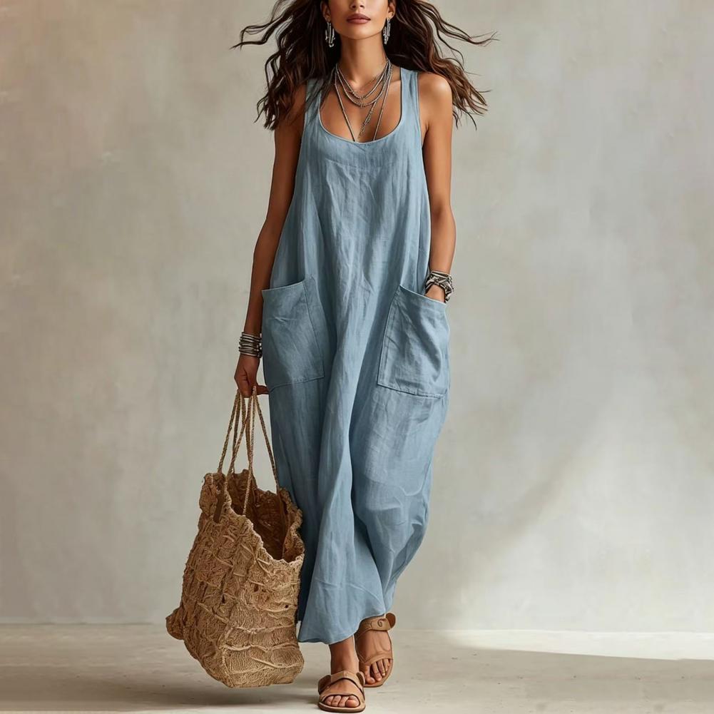 Kadın Elbise Yaz Maxi Elbise K - Smocked Dress Women incelemesi ve fiyatı