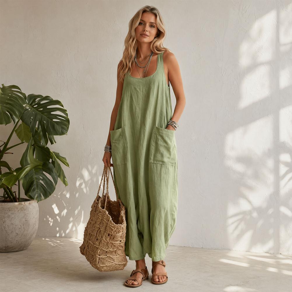 Kadın Elbise Yaz Maxi Elbise K - Smocked Dress Women incelemesi ve fiyatı