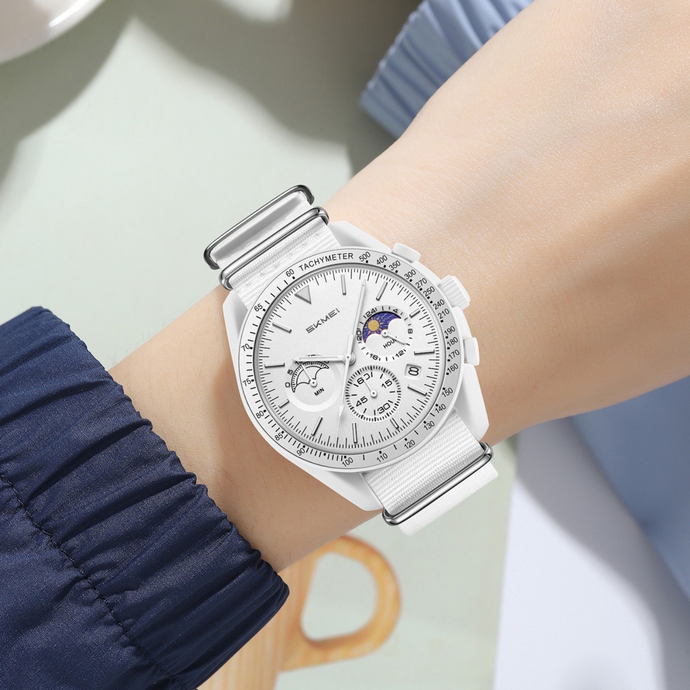 Yüksek Kaliteli Yaratıcı Çok F - Fashion Women Watches incelemesi ve fiyatı