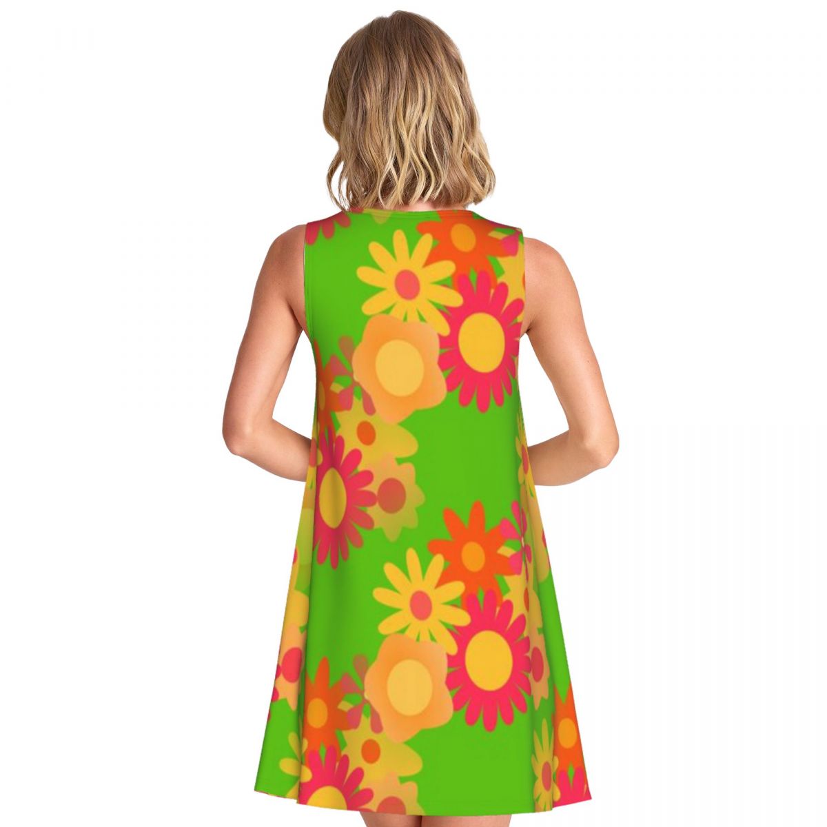 1960'lar Vintage Groovy Mod Çi - Women'S Fashion In The 1960S incelemesi ve fiyatı