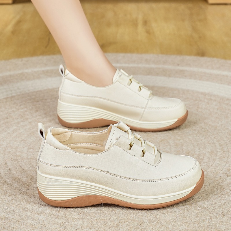 2025 Eğitmenler İlkbahar/Yaz k - Sneakers Fashion Women incelemesi ve fiyatı
