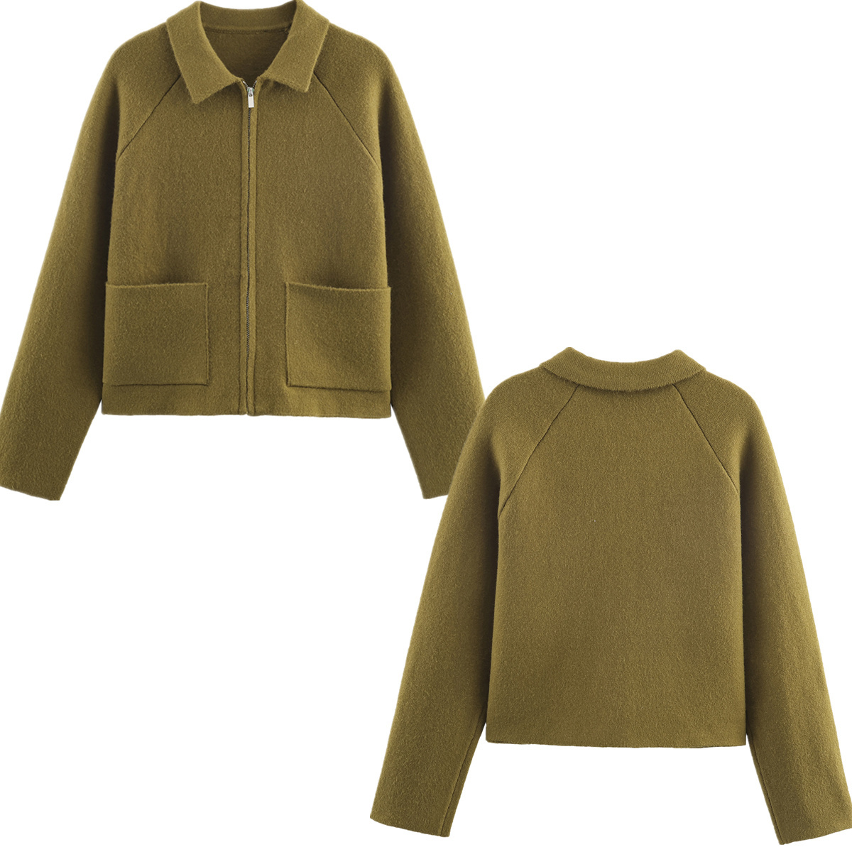 Maxdutti kadın Bombacı Ceket K - Women'S Fashion Bomber Jacket incelemesi ve fiyatı